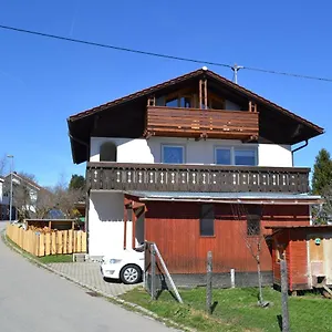 Straub / Allgäublume Apartment