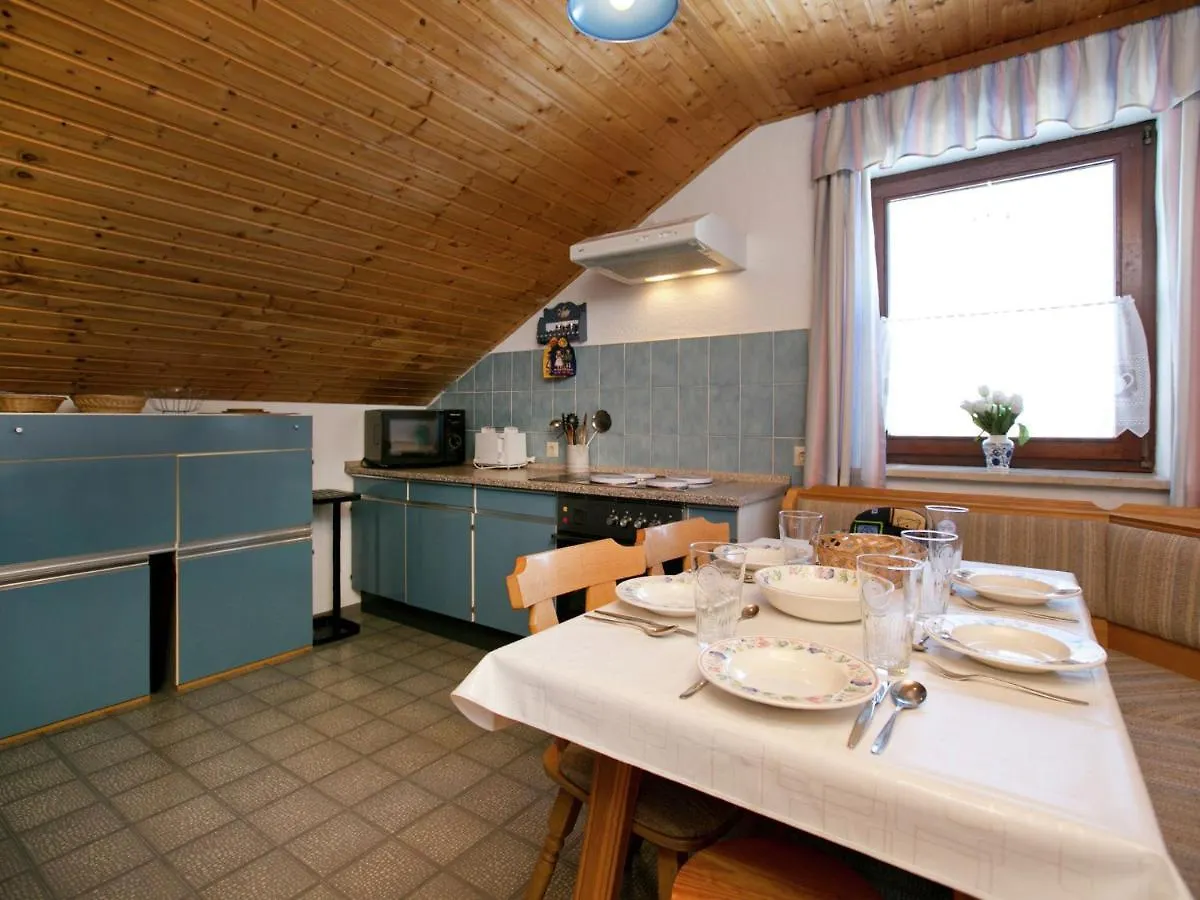 Cosy Apartment In Allg U With Garden Oy-Mittelberg Deutschland