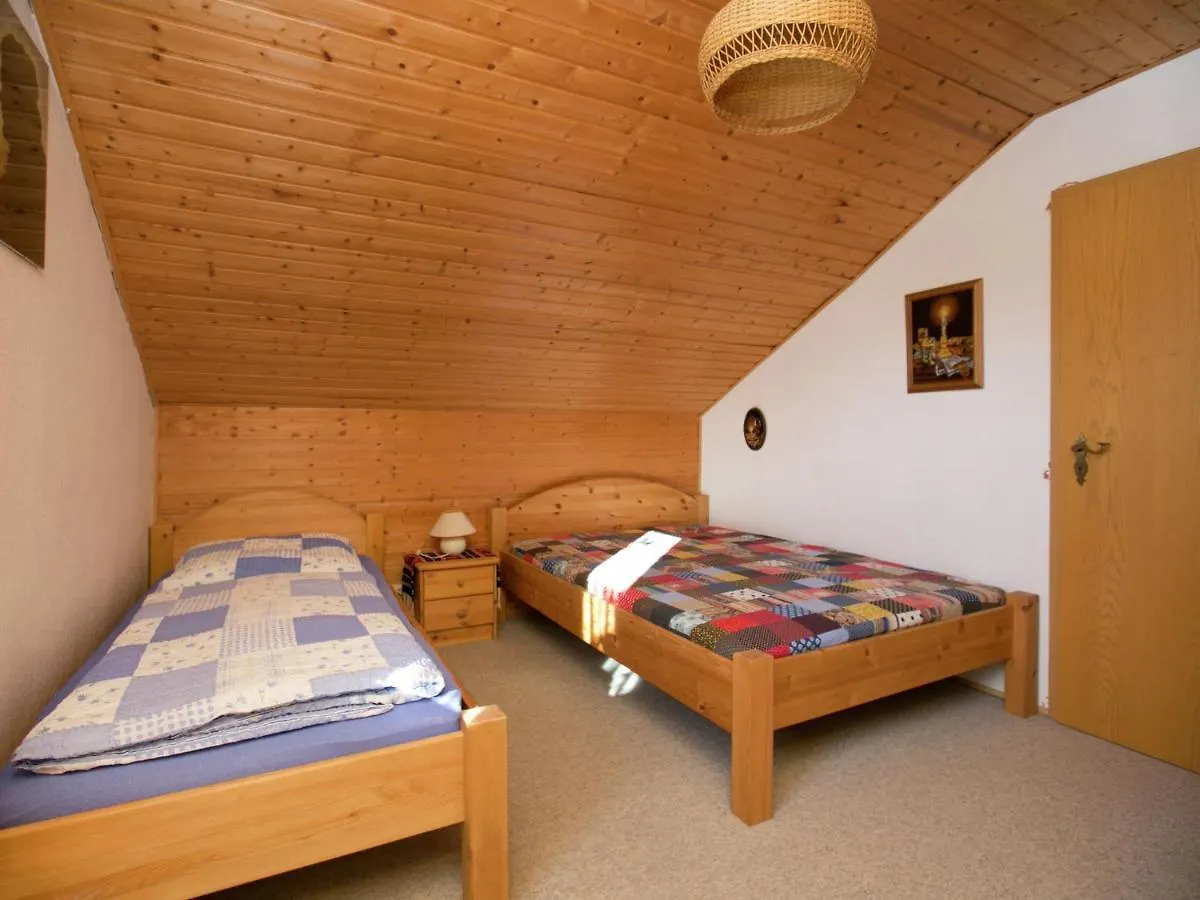 Cosy Apartment In Allg U With Garden Oy-Mittelberg 0*,  Deutschland