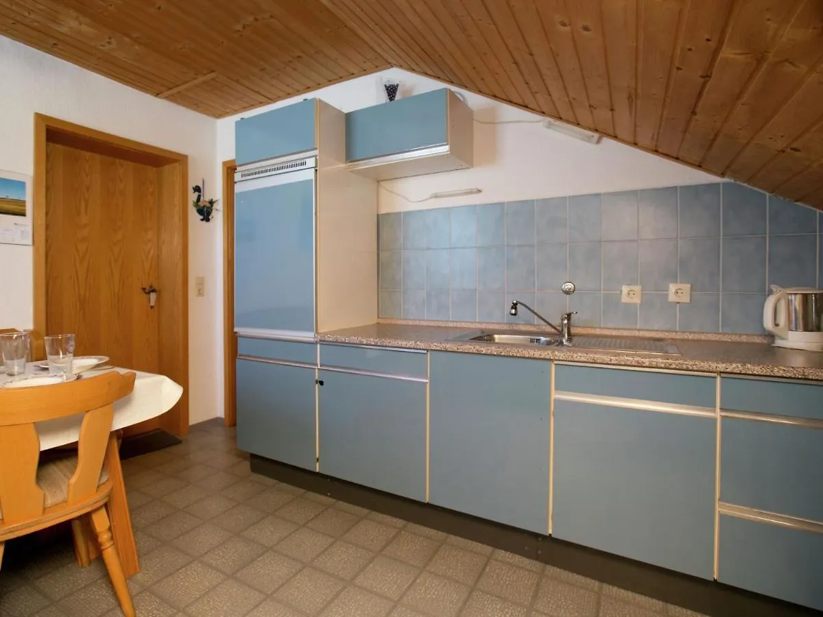 Cosy Apartment In Allg U With Garden Oy-Mittelberg