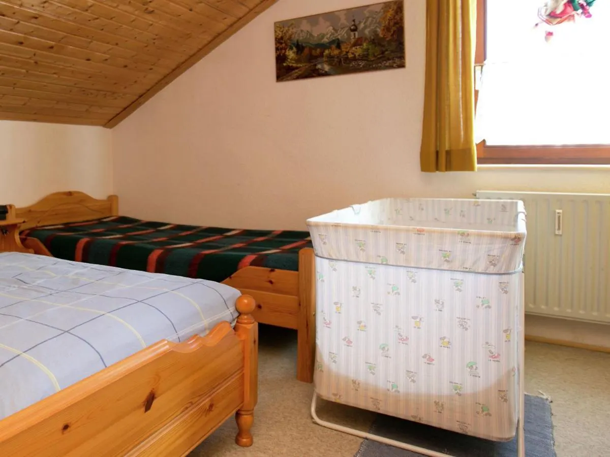 Cosy Apartment In Allg U With Garden Oy-Mittelberg
